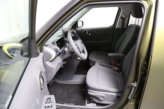 Hyundai Inster 5 of 21