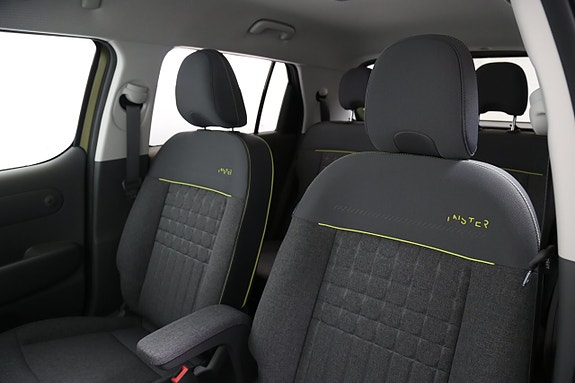Hyundai Inster 16 of 21