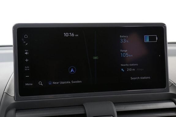 Hyundai Inster 20 of 21