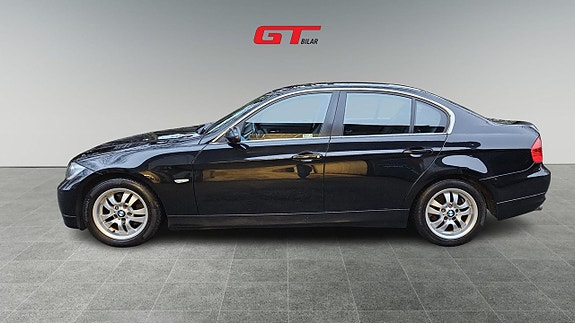 BMW 325i 7 of 18