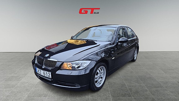 BMW 325i 3 of 5