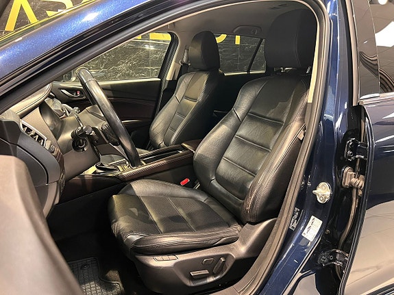 Mazda 6 12 of 23
