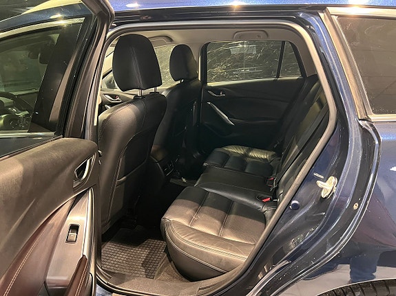 Mazda 6 13 of 23
