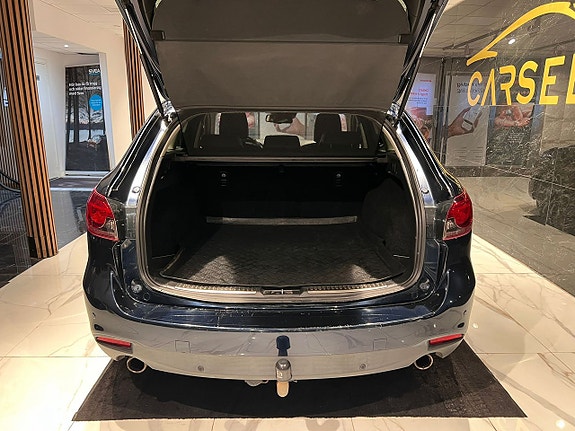 Mazda 6 5 of 5