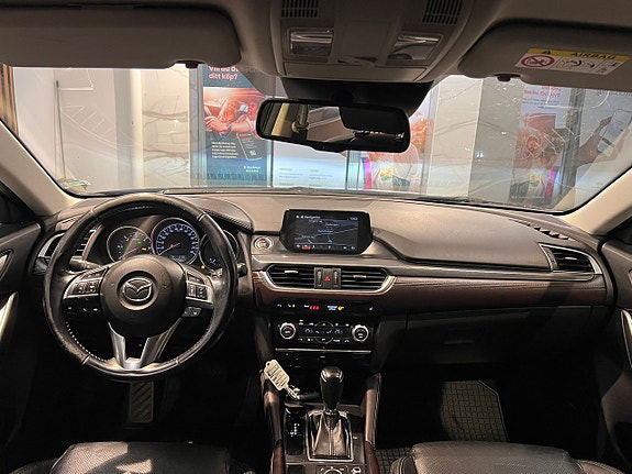 Mazda 6 9 of 23