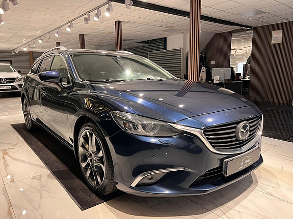 Mazda 6 7 of 23