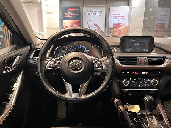 Mazda 6 10 of 23