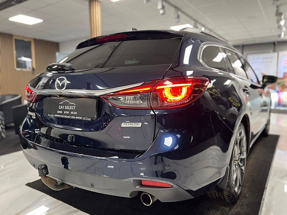 Mazda 6 22 of 23