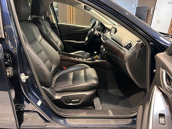Mazda 6 14 of 23