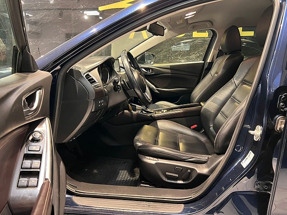 Mazda 6 11 of 23