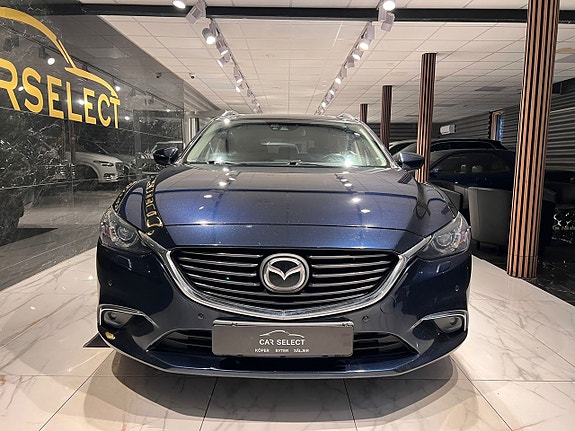 Mazda 6 8 of 23