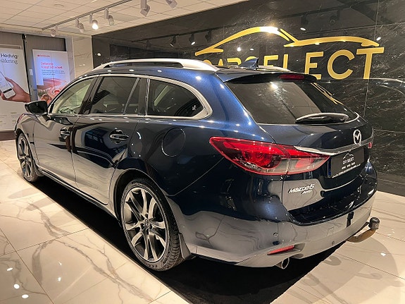 Mazda 6 3 of 5