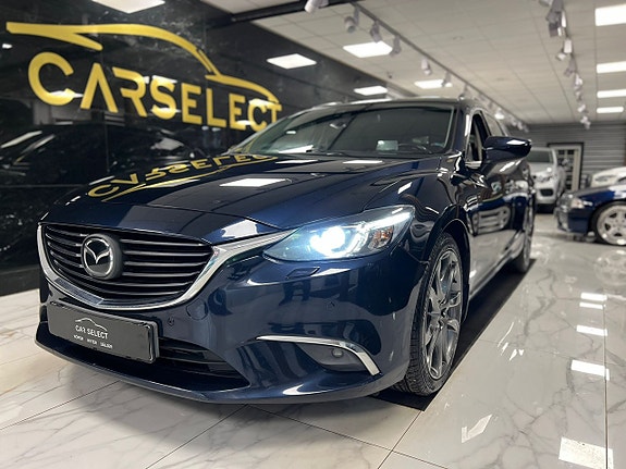 Mazda 6 21 of 23