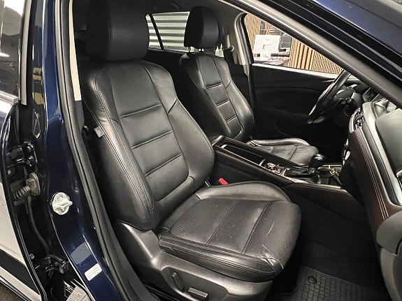 Mazda 6 15 of 23