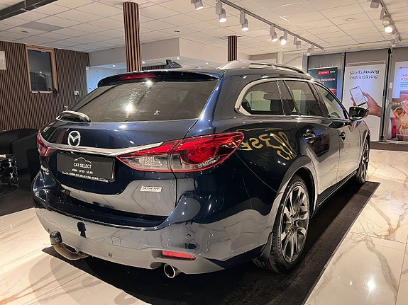 Mazda 6 6 of 23