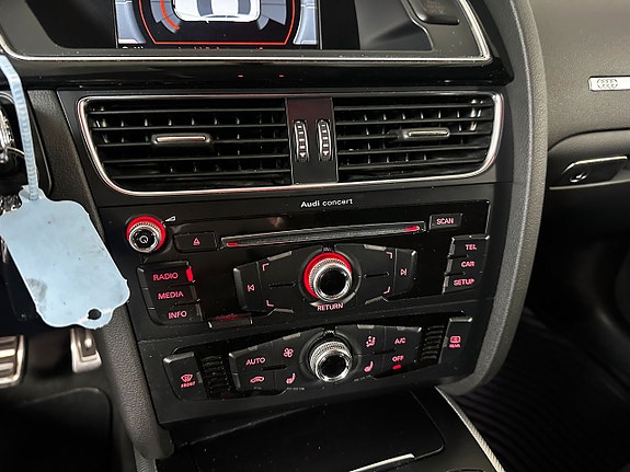 Audi A5 17 of 19