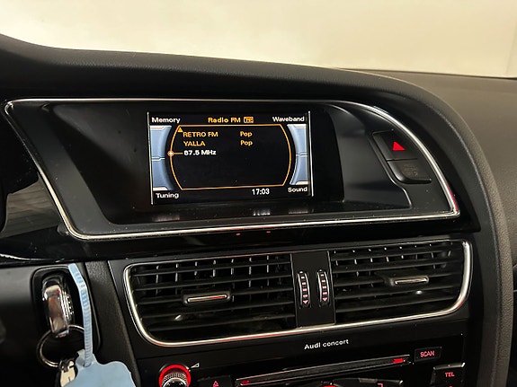 Audi A5 15 of 19