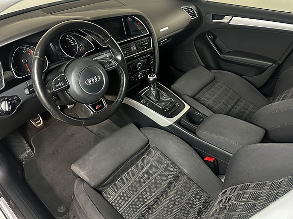 Audi A5 9 of 19