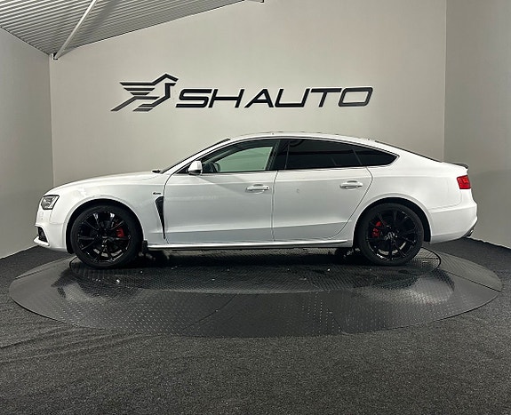 Audi A5 8 of 19
