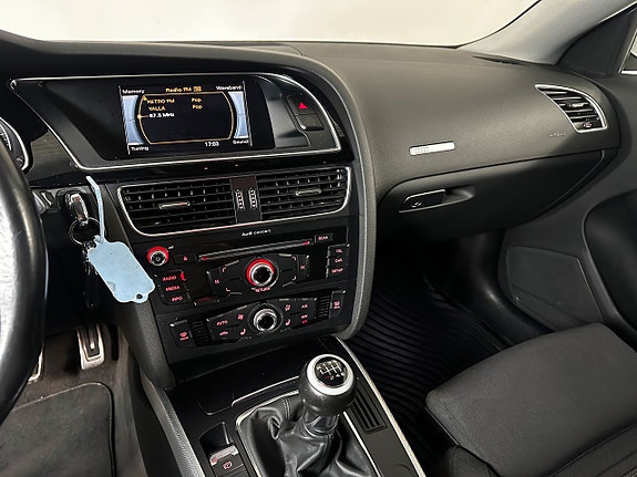 Audi A5 13 of 19