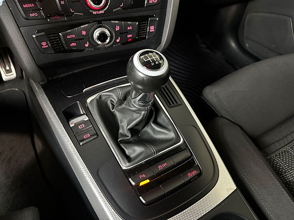 Audi A5 18 of 19
