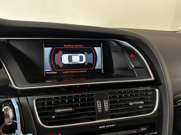 Audi A5 16 of 19