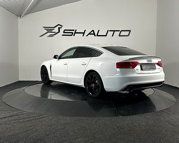 Audi A5 7 of 19