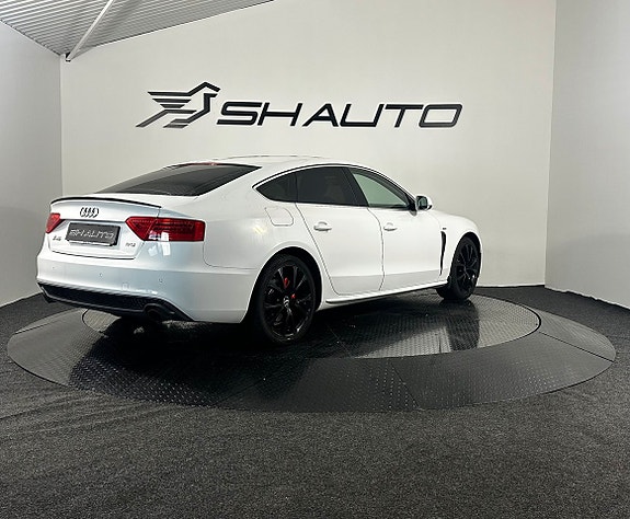 Audi A5 5 of 19