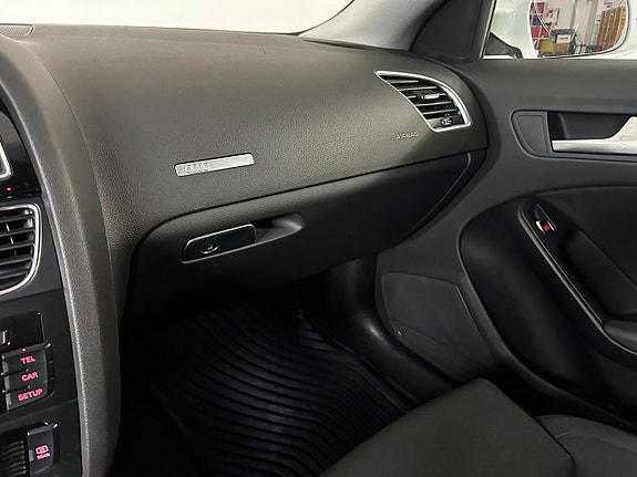 Audi A5 14 of 19
