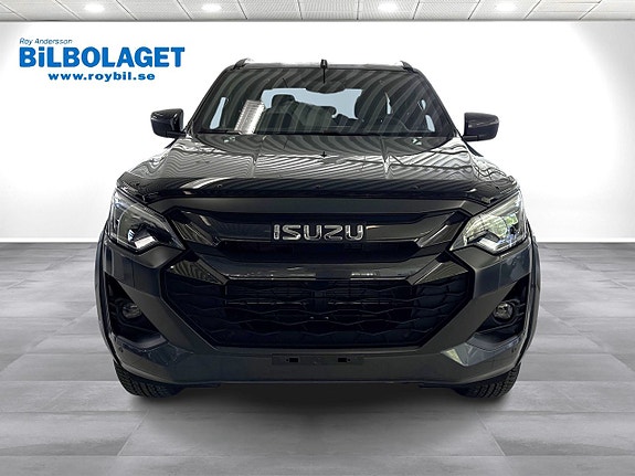 Isuzu D-max 10 of 11