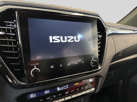 Isuzu D-max 6 of 11