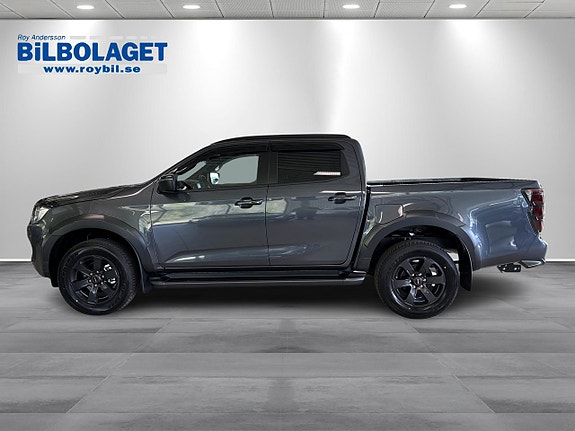 Isuzu D-max 2 of 11
