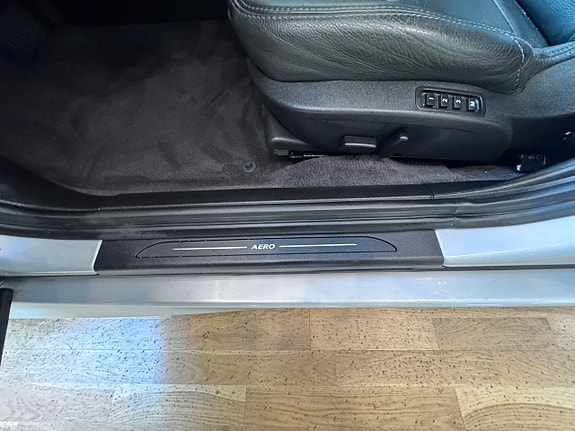 Saab 9-3 14 of 17