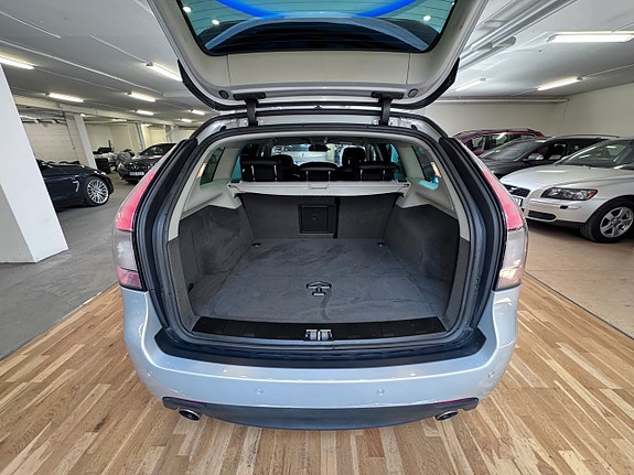 Saab 9-3 15 of 17