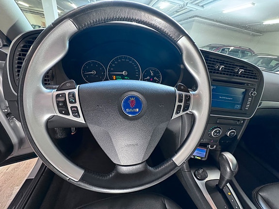 Saab 9-3 10 of 17