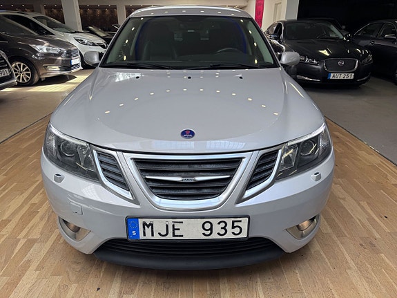 Saab 9-3 4 of 5
