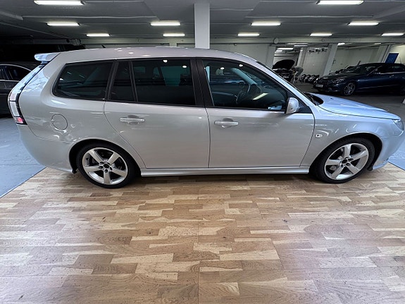 Saab 9-3 3 of 5