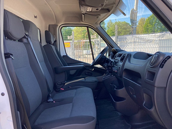 Renault Master 7 of 27