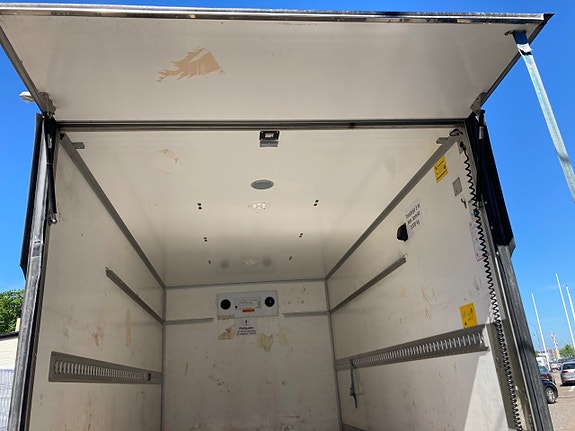 Renault Master 21 of 27