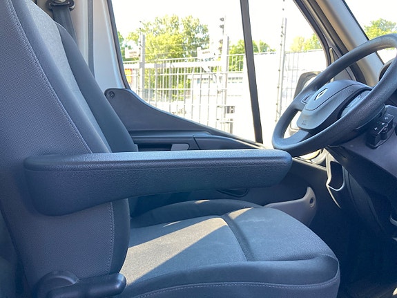Renault Master 10 of 27