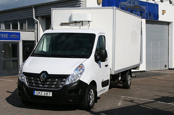 Renault Master 27 of 27