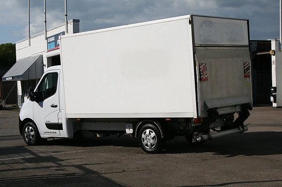 Renault Master 3 of 5