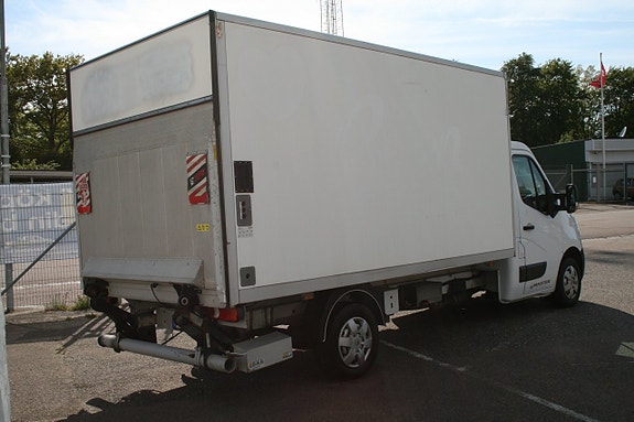 Renault Master 4 of 5