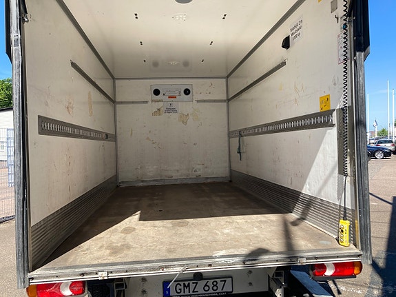Renault Master 18 of 27
