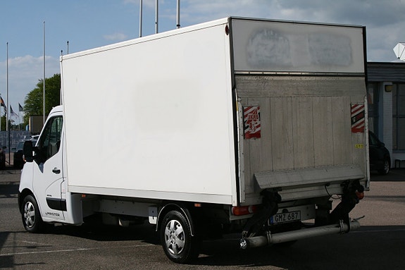 Renault Master 15 of 27