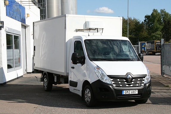 Renault Master 2 of 5