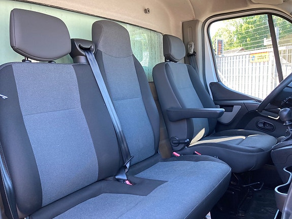 Renault Master 9 of 27