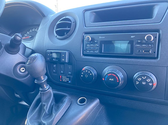 Renault Master 11 of 27