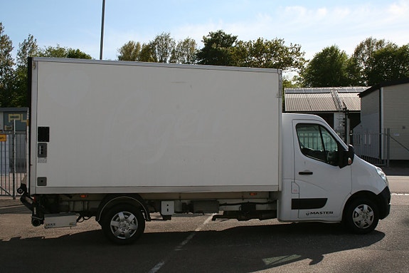 Renault Master 14 of 27