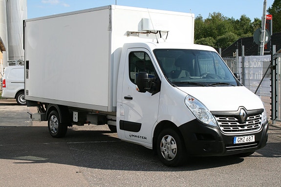 Renault Master 26 of 27